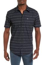 Men's Hurley Print Shop Woven Shirt
