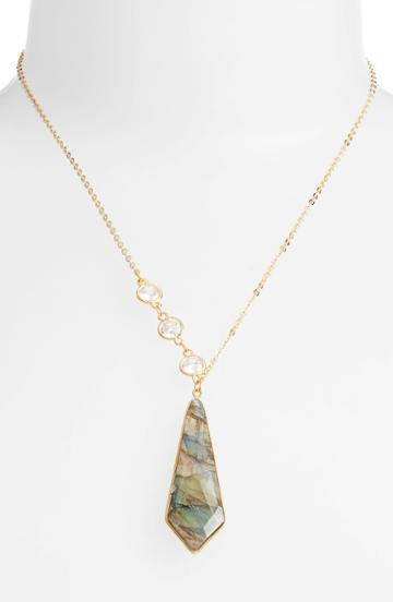 Women's Mad Jewels Sandro Pendant Necklace