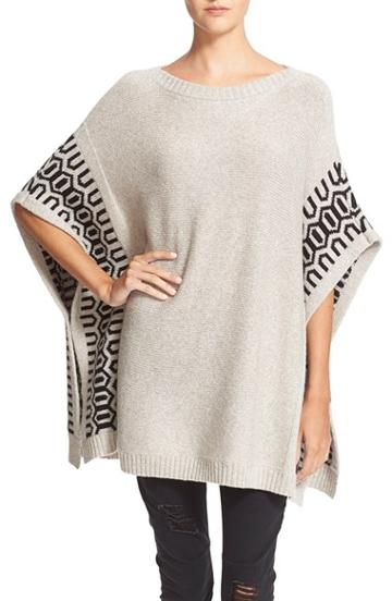 Women's Loma 'joni' Wool & Cashmere Sweater