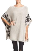 Women's Loma 'joni' Wool & Cashmere Sweater