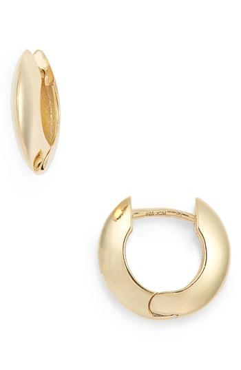 Women's Jennifer Zeuner Farrah Huggie Earrings