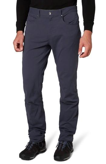Men's Helly Hansen Classic Fit Pants - Blue