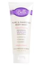 Belli Skincare Maternity Pure & Pampered Body Wash