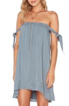 Women's L Space Sweet Dreams Cover-up Dress