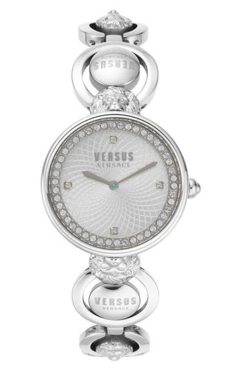 Women's Versus By Versace Victoria Harbour Bracelet Watch, 34mm