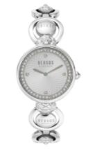 Women's Versus By Versace Victoria Harbour Bracelet Watch, 34mm