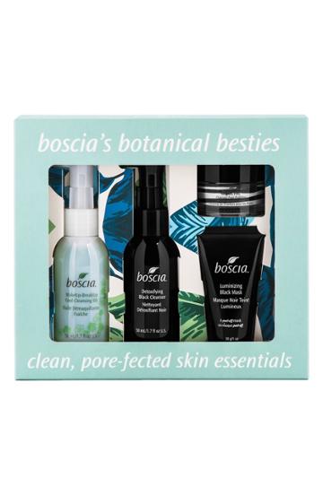 Boscia Boscia's Botanical Besties Set