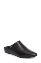 Women's Calvin Klein Maggy Mule .5 M - Black