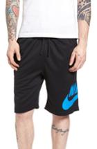 Men's Nike Sb Sunday Fade Dri-fit Shorts - Black
