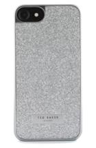 Ted Baker London Sparkles Iphone 7 & 7 Case - Metallic