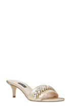 Women's Nine West Lelon Mule