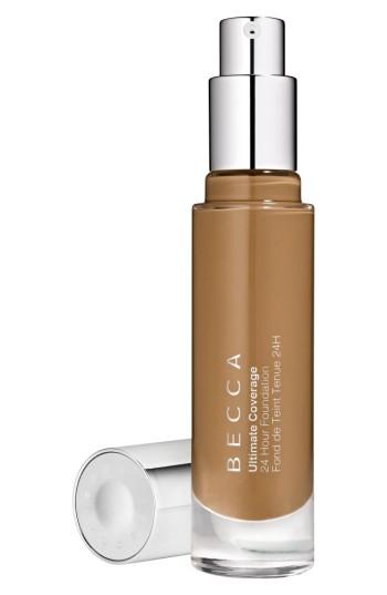 Becca Ultimate Coverage 24-hour Foundation - Cafe
