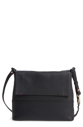 Ed Ellen Degeneres Medium Brea Crossbody Bag -