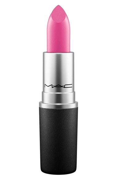 Mac Pink Lipstick - Milan Mode (l)