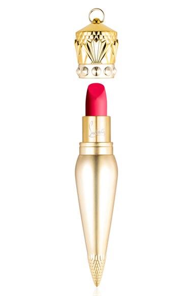 Christian Louboutin Velvet Matte Lip Colour -