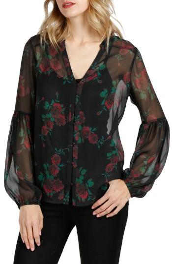 Women's Paige Emilia Blouse - White