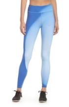 Women's Nike Power Epic Lux 2.0 Running Tights - Blue