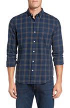 Men's Bonobos Slim Fit Plaid Sport Shirt