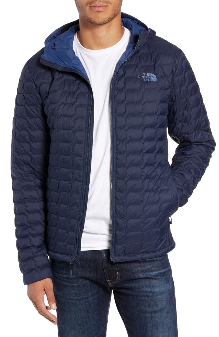 Men's The North Face Thermoball(tm) Zip Hoodie - Blue