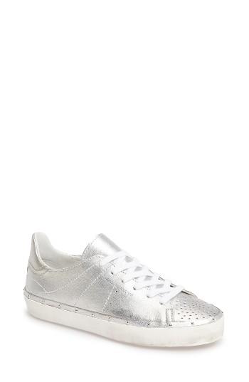 Women's Rebecca Minkoff Michell Studded Sneaker