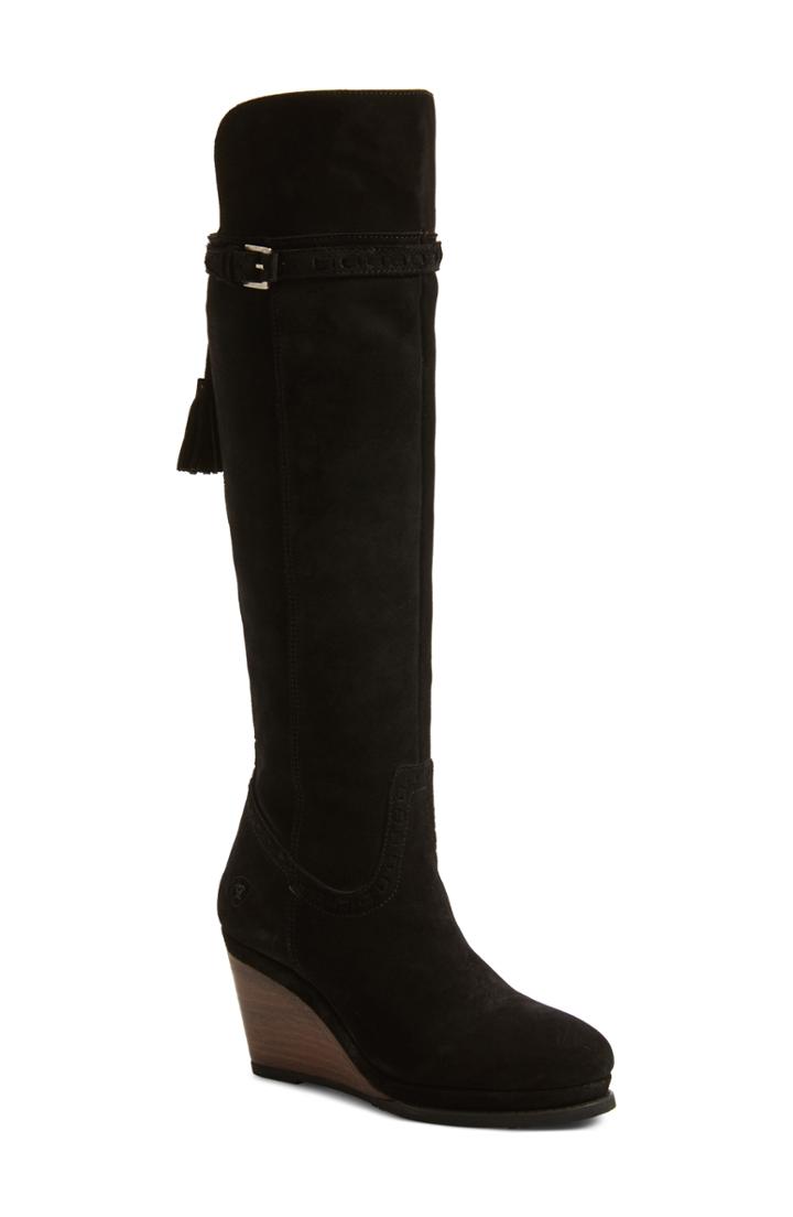 Women's Ariat Knoxville Boot
