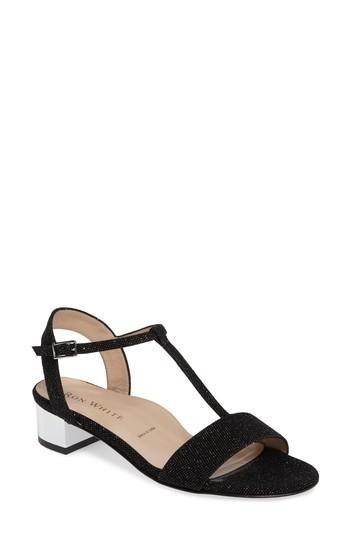 Women's Ron White Esme T-strap Sandal