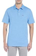 Men's Vineyard Vines Edgartown Polo Shirt