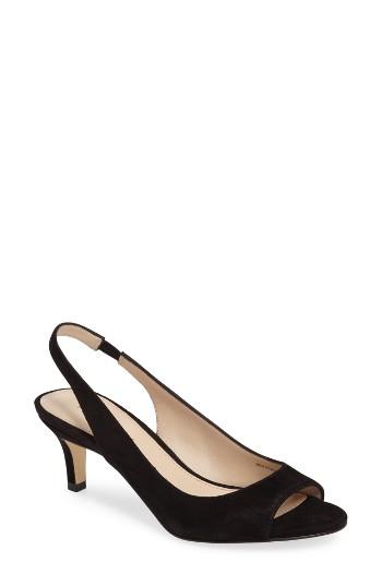 Women's Pelle Moda Belini Slingback Pump