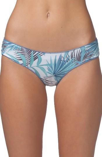 Women's Rip Curl Desert Palm Hipster Bikini Bottoms