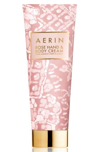 Aerin Beauty 'rose' Hand & Body Cream .2 Oz
