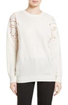 Women's Ted Baker London Tae Lace Pullover