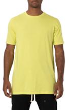 Men's Zanerobe Flintlock T-shirt - Yellow