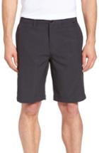 Men's Travis Mathew Paloma Stretch Shorts - Black