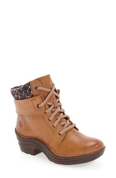 Women's Bionica 'romulus' Boot M - Beige