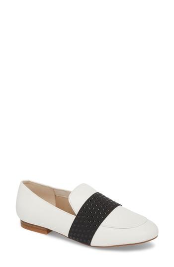 Women's Kenneth Cole New York Walden Loafer M - Black