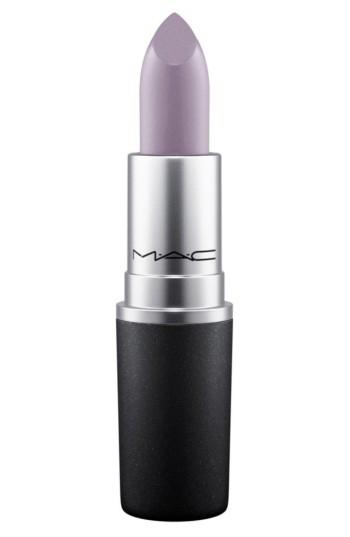 Mac Nude Lipstick - Lightly Charred (m)