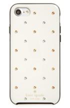 Kate Spade New York Larabee Dot Iphone 7 & 7 Case - Ivory