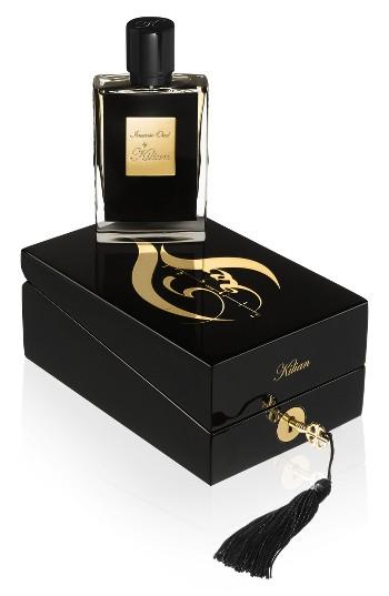 Kilian Incense Oud Refillable Spray