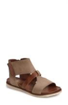 Women's Miz Mooz 'tamsyn' Sandal Eu - Beige