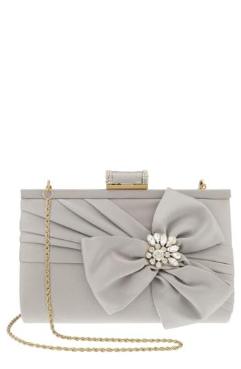 Badgley Mischka Guile Clutch -