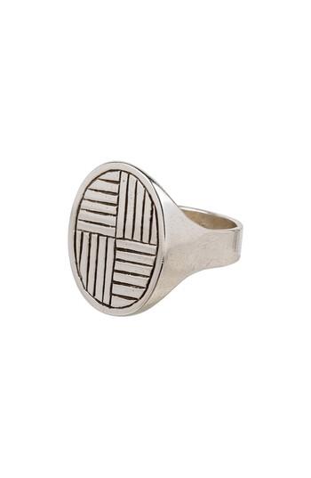 Men's Lewis Henry Nicholas Ruskin Ring
