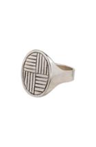 Men's Lewis Henry Nicholas Ruskin Ring