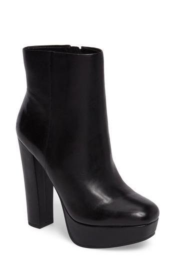 Women's Jessica Simpson Sebille Platform Bootie
