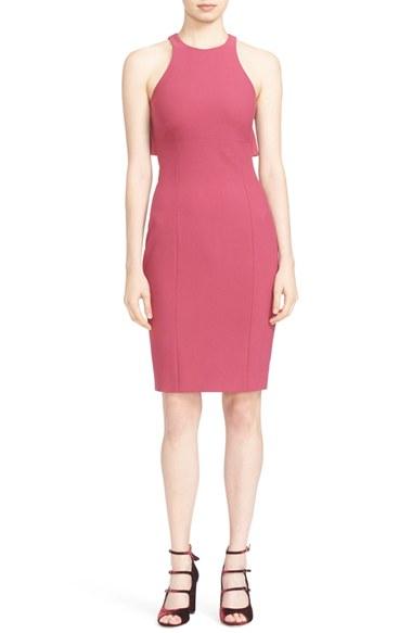 Women's Cinq A Sept Makenna Sheath Dress