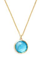 Women's Ippolita Round Lollipop Pendant Necklace