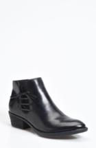 Women's B?rn Bowlen Bootie .5 M - Black