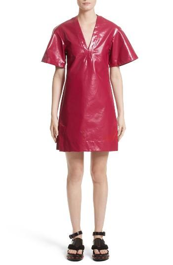 Women's Ellery Clockwork Dress Us / 4 Au - Pink