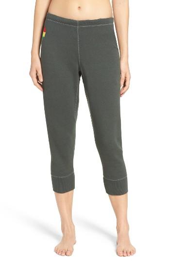 Women's Spiritual Gangster Namaste Knit Pants