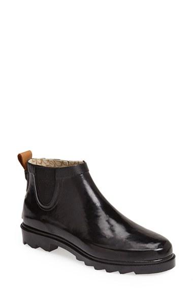 Women's Chooka 'top Solid' Rain Bootie