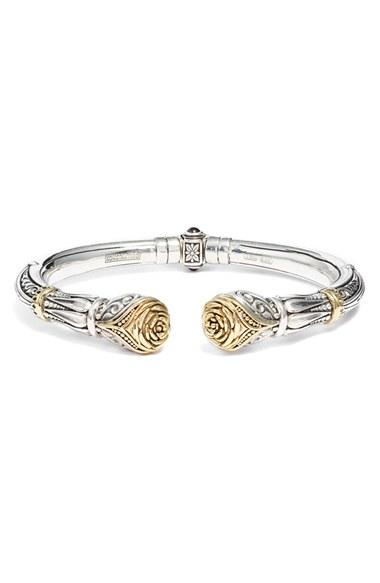 Women's Konstantino 'iliada' Cuff